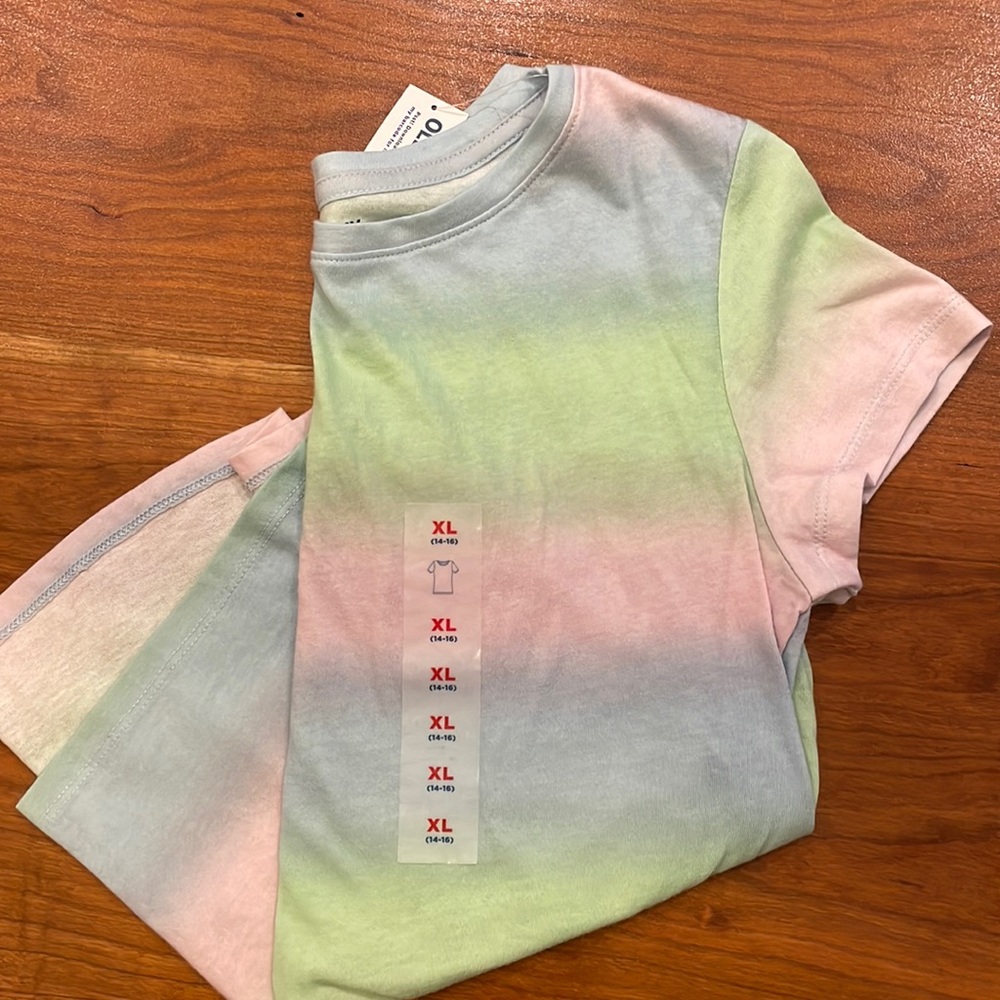 Kids XL Old Navy T-shirt